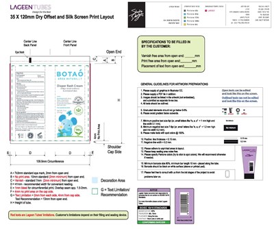 TUBE - 33371 BOTAO Diaper Rash CREAM TUBE FDA 07 (1)